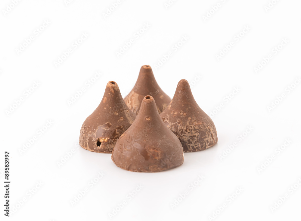 chocolate chocolate
