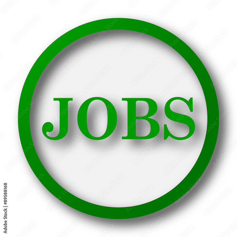 Jobs icon Jobs icon