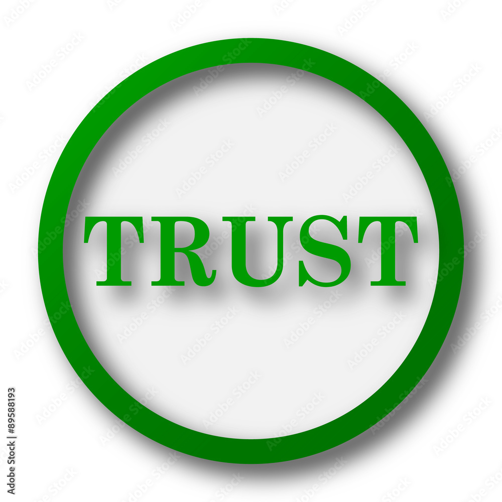 Trust icon