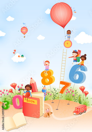 education