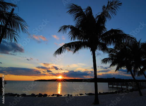 Sunrise to Sunset   Views from the Florida Keys