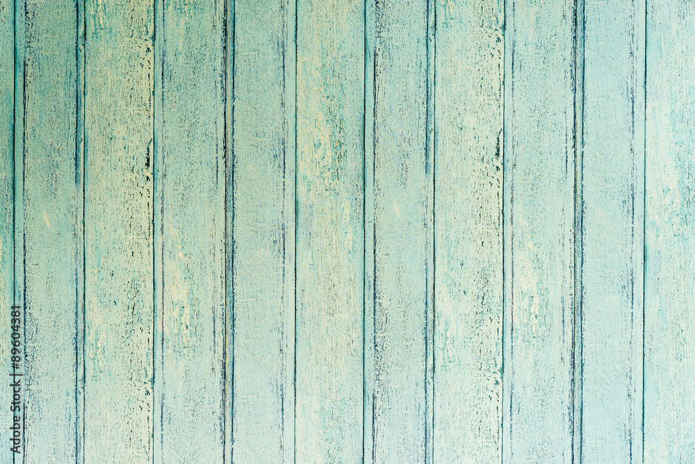 Old blue wood background textures Old blue wood background textures