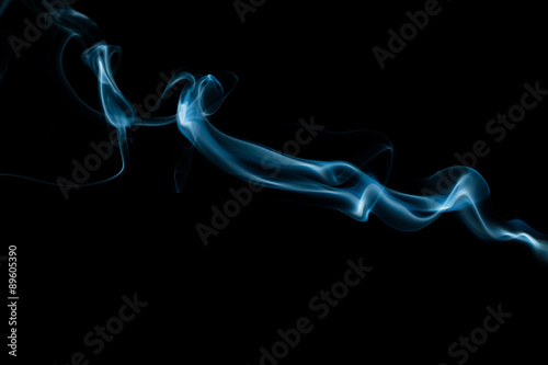 Abstract smoke wallpaper background.