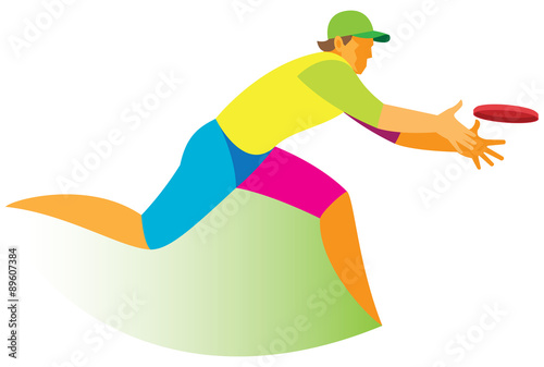 flying Disc