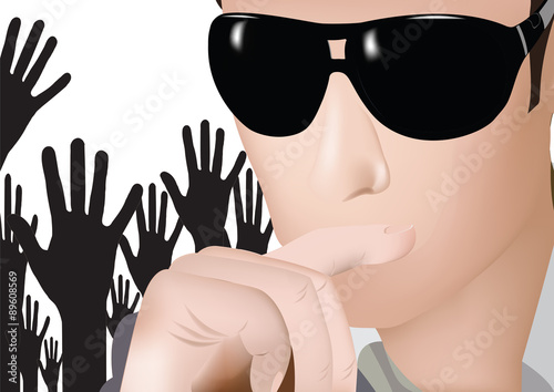 persona indecisa 