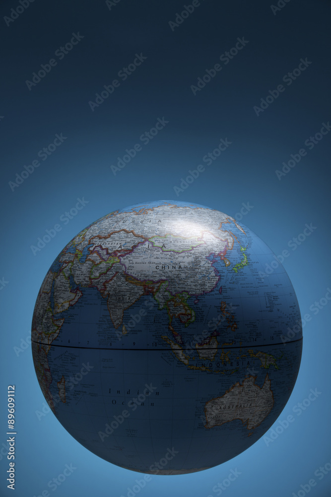 Fototapeta premium earth