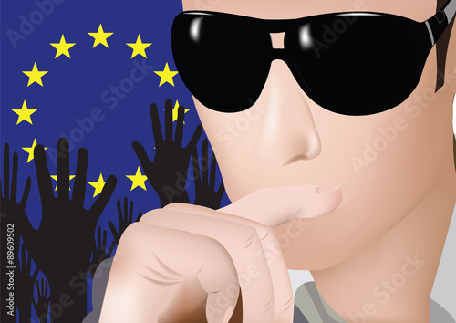 persona indecisa 