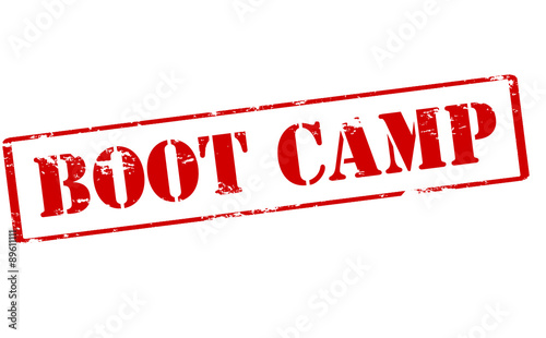 Boot camp