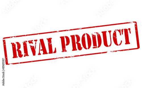 Rival product