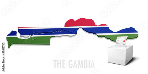 ballotbox The Gambia