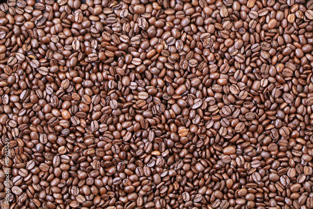 Coffee beans Coffee beans