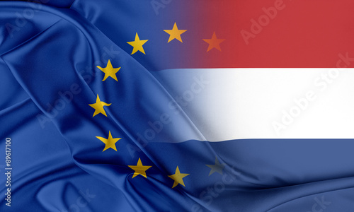 European Union and Netherlands. 