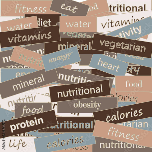 Nutrição