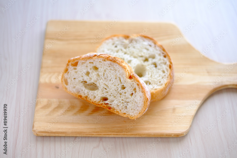 フランスパン フランスパン
