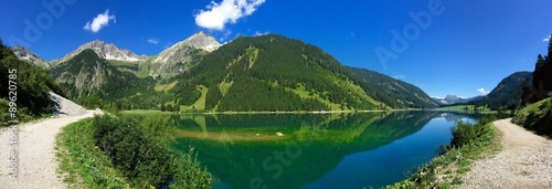 Vilsalpsee