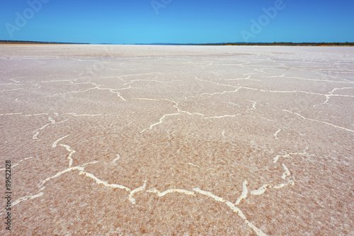 Salt Flats