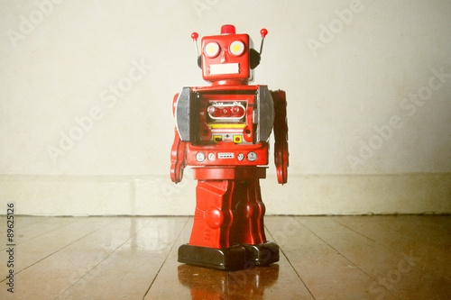 Fotografie toys