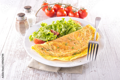 omelet