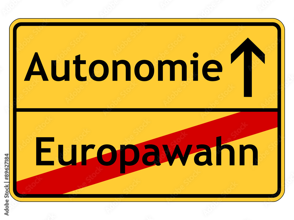Autonomie Autonomie