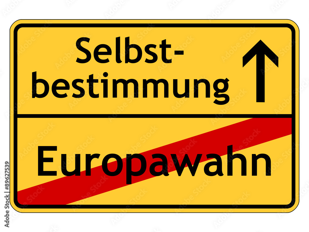 Selbstbestimmung Selbstbestimmung