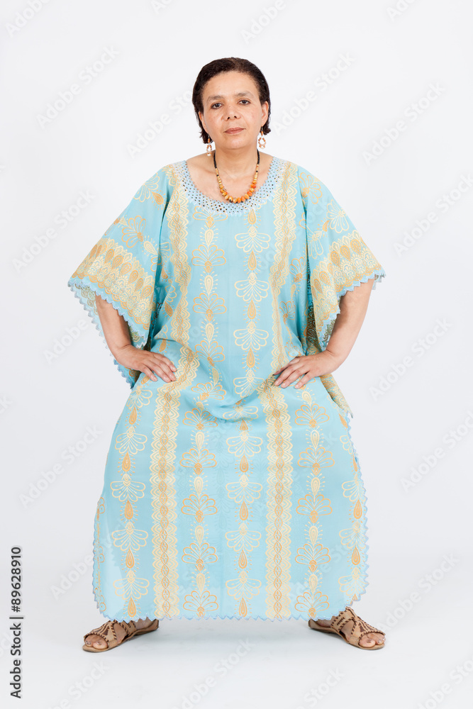 Beautiful woman doing different expressions in different sets of clothes: posing Beautiful woman doing different expressions in different sets of clothes: posing