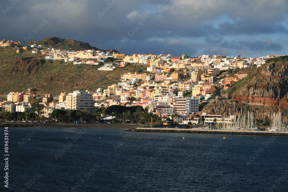 La Gomera / Kanaren