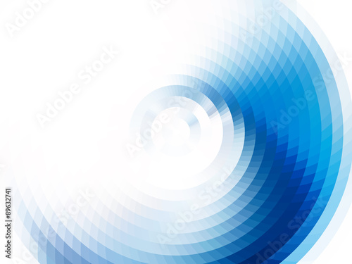 vector vortex effect