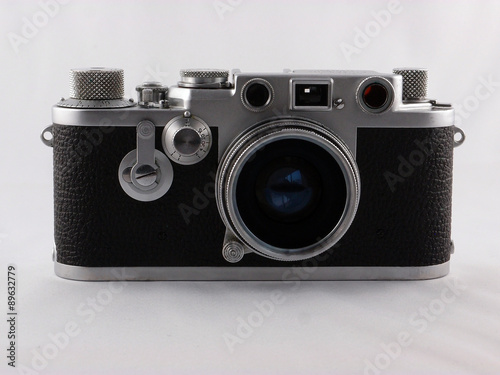 Leica D.R.P. Ernst Leitz Wetzlar