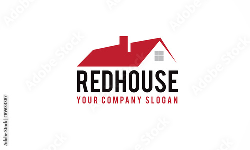 Logo Redhouse photo