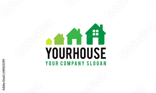 Logo Yourhouse