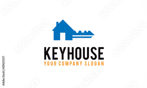 Logo Keyhouse