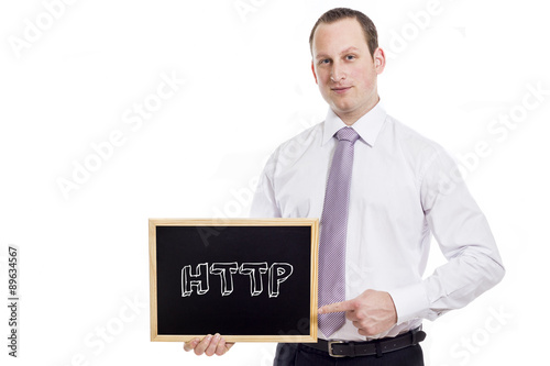 HTTP