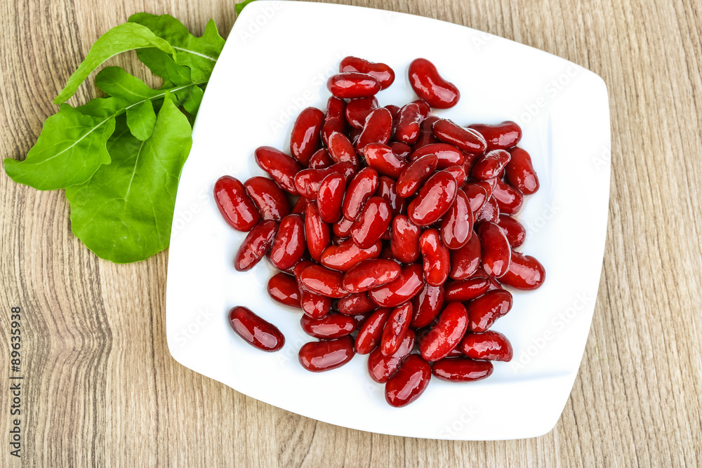 Kidney beans Kidney beans