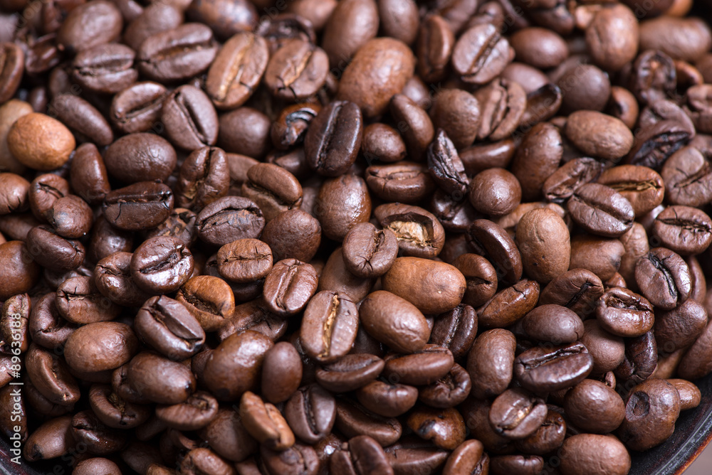 coffee beans coffee beans