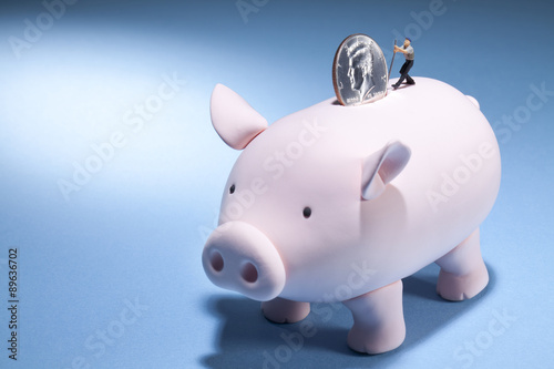 finance
