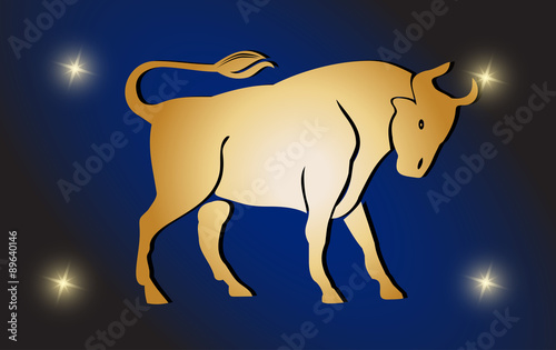 zodiac sign of the bull