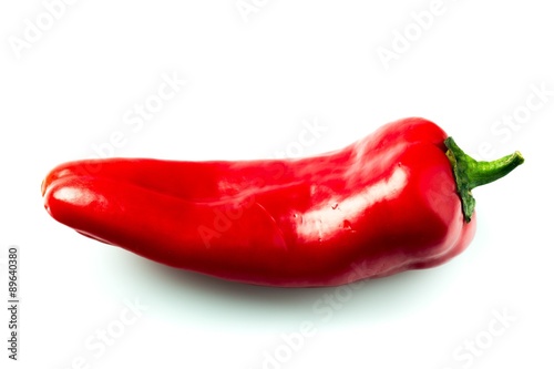 Chili Pepper.