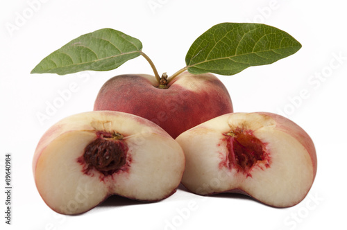 peaches snuff-pesche tabacchiera