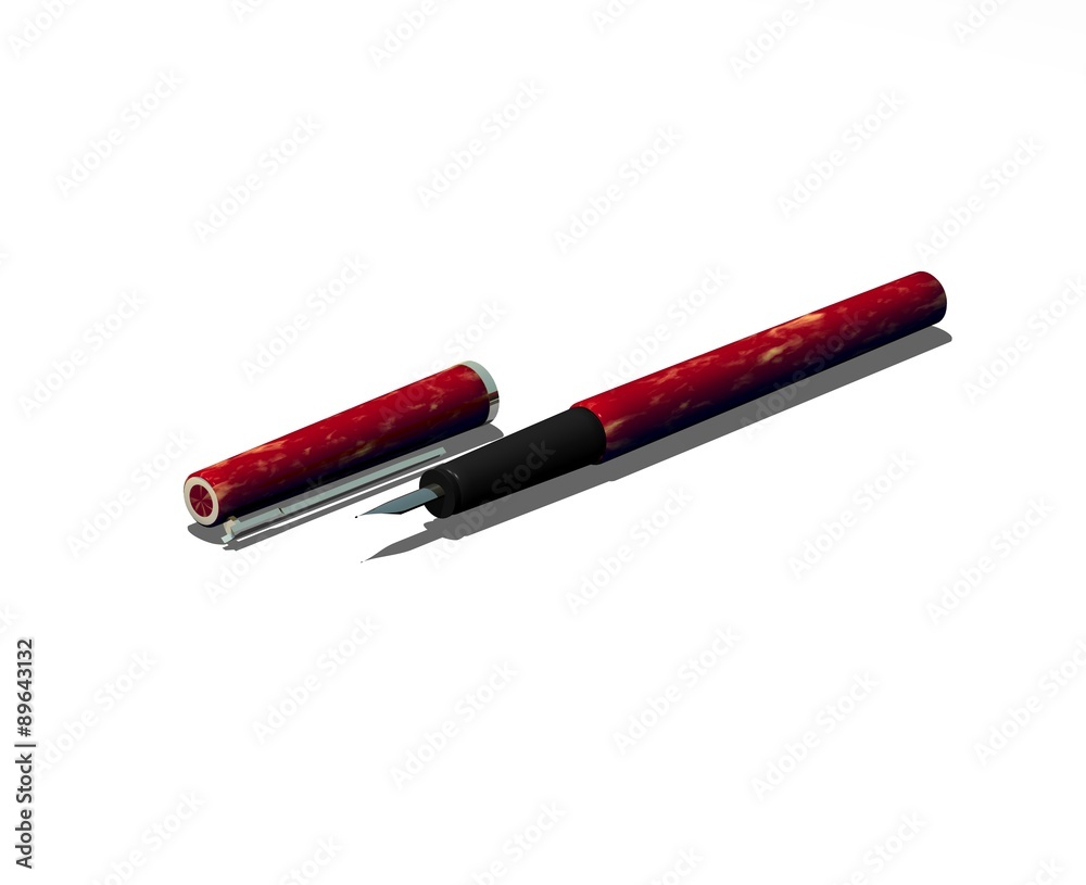 penna stilografica penna stilografica