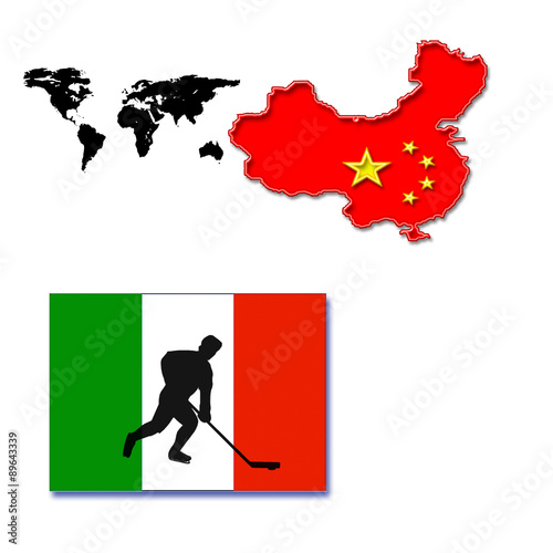 Italia Hockey