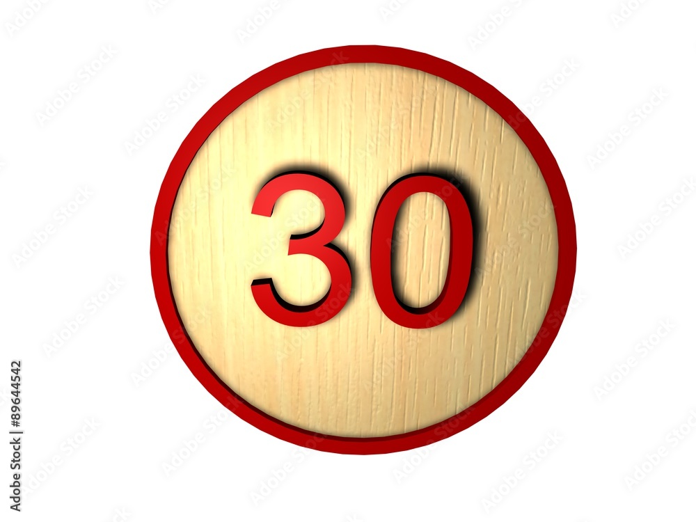 30 30