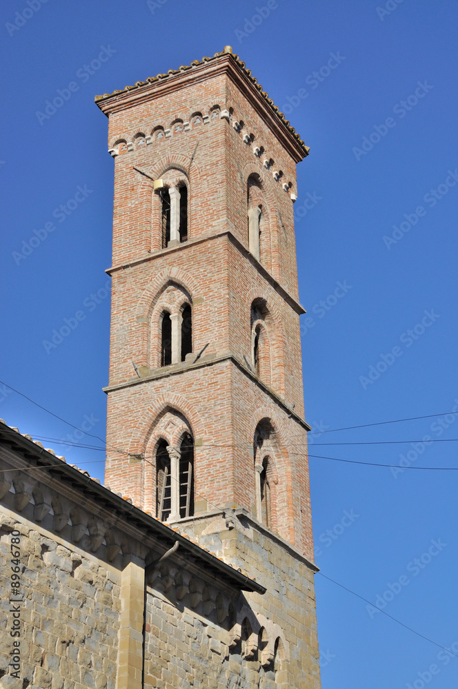 Deruta (Umbria)