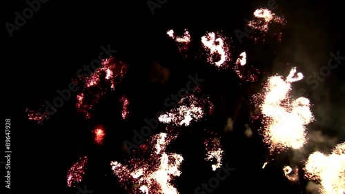 fuochi pirotecnici-fireworks