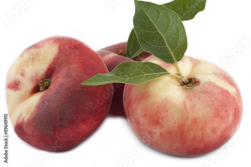 peaches snuff-pesche tabacchiera