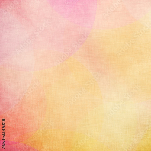 old paper grunge background with delicate abstract canvas textur