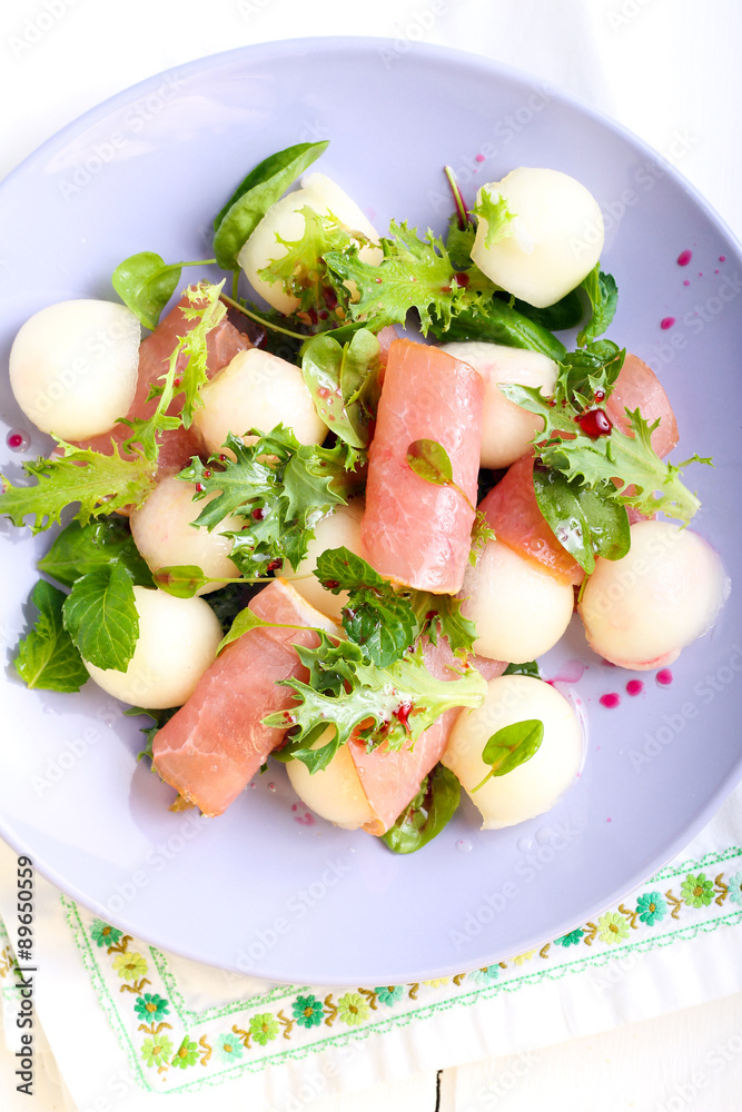 salad salad