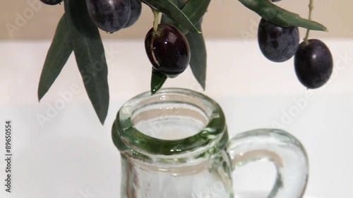 extra virgin olive oil