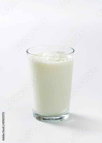 milk kephir