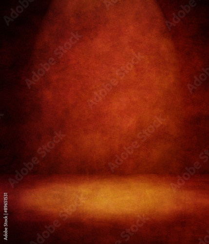 Old texture as abstract grunge background