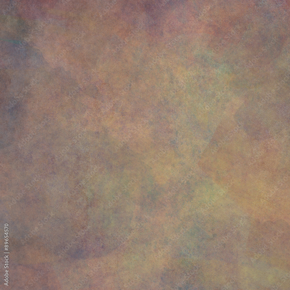 Grunge colorful background